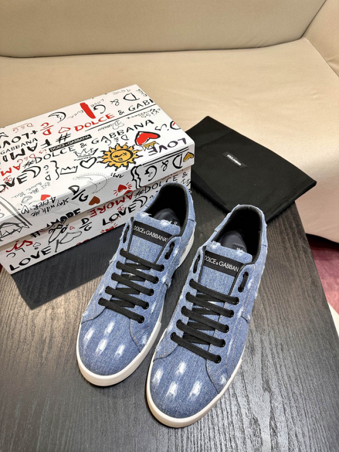 DG SNEAKERS DG-068