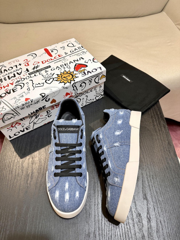 DG SNEAKERS DG-068