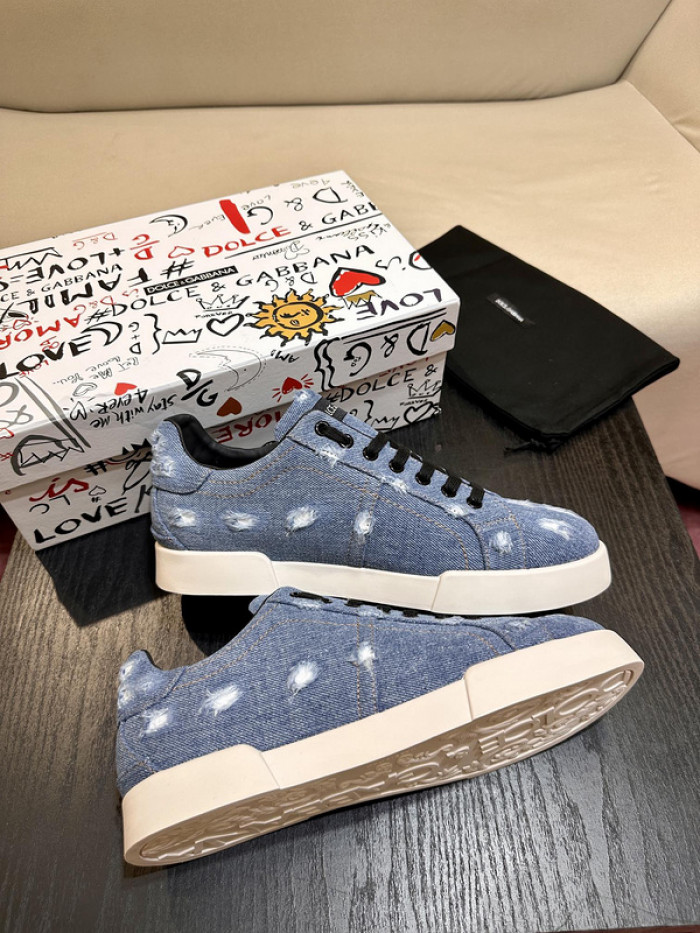 DG SNEAKERS DG-068
