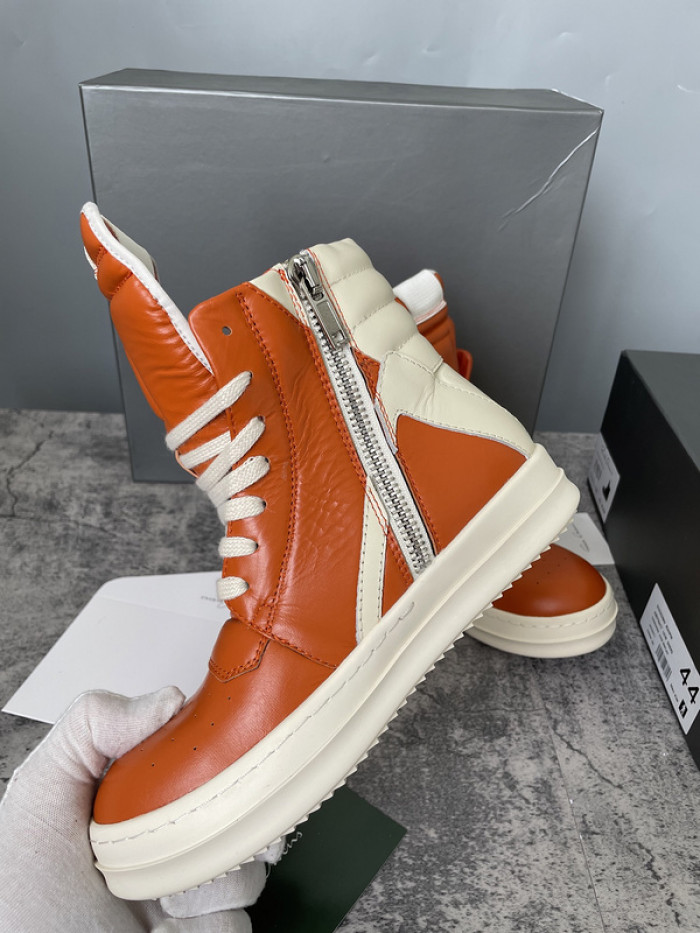RICK OWEN.S SNEAKER RO-352