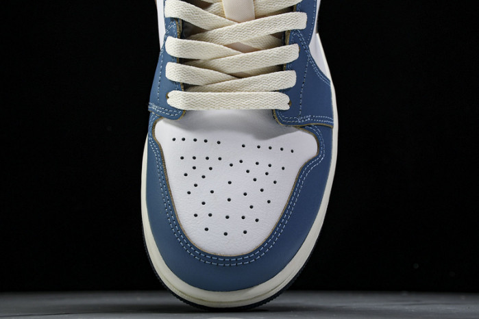 Air Jordan 1 Low HM3711-144