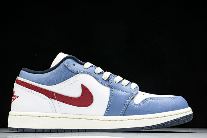 Air Jordan 1 Low HM3711-144