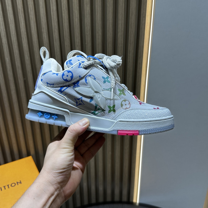 LOU VUIT SKATE LVSK-0016