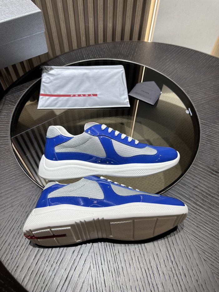 PRA SNEAKER PRA-108