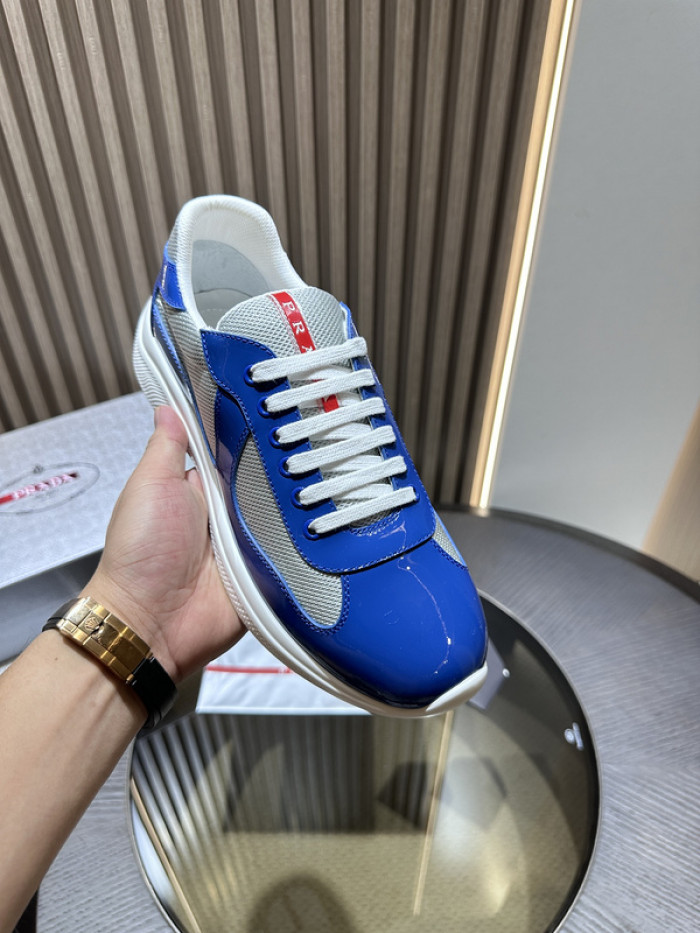 PRA SNEAKER PRA-108
