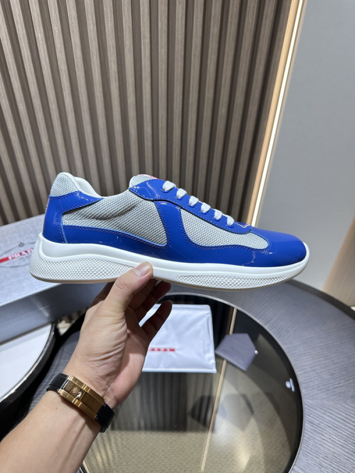 PRA SNEAKER PRA-108