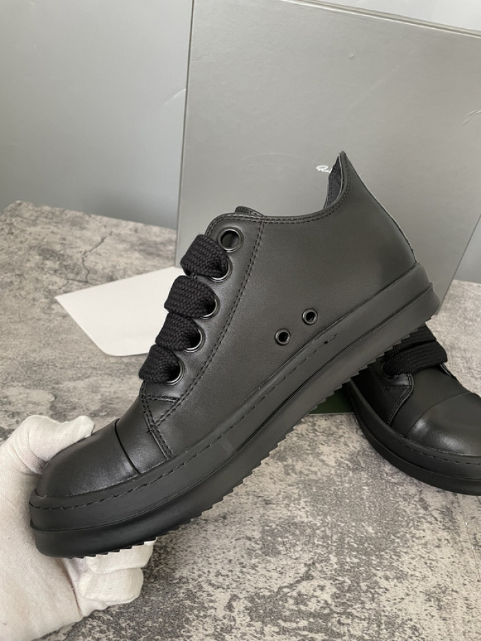 RICK OWEN.S SNEAKER RO-308