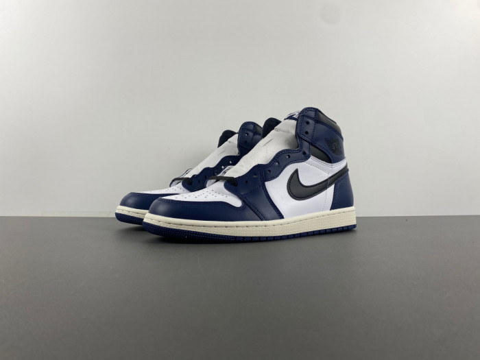 Air Jordan 1 High OG DZ5485-401