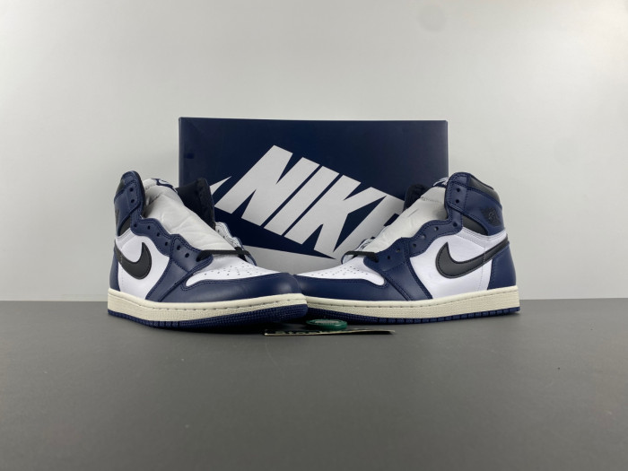 Air Jordan 1 High OG DZ5485-401