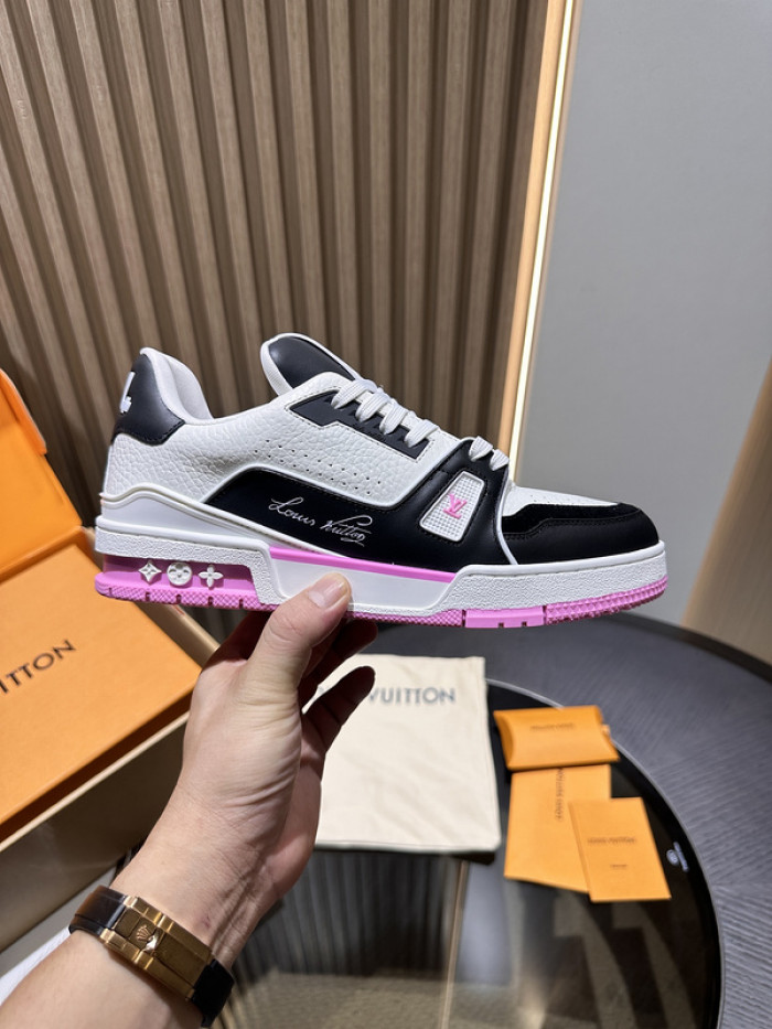 LOU VUIT SNEAKERS LVSS-0302