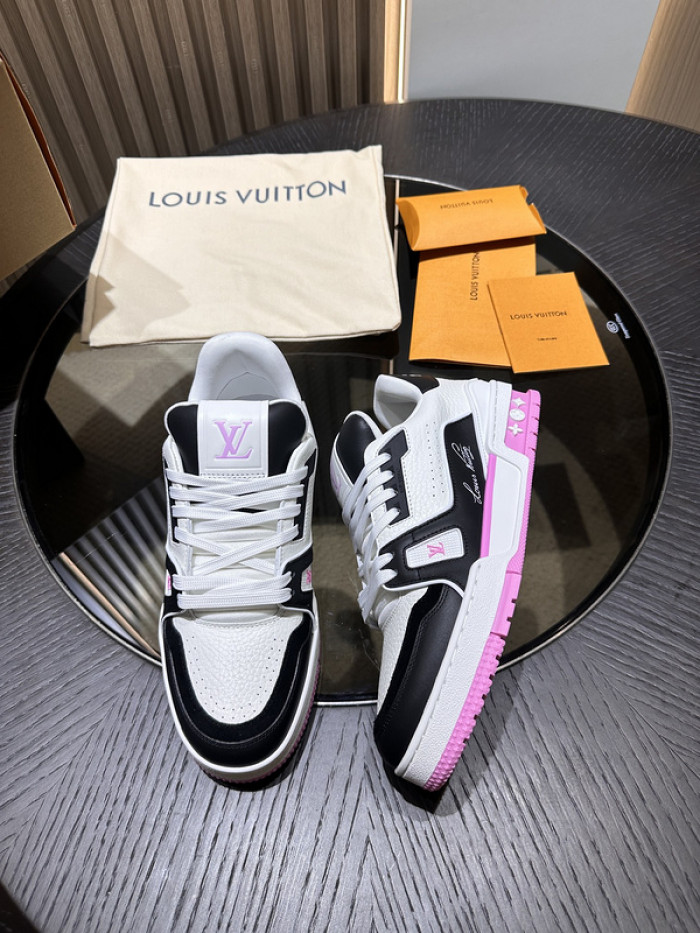 LOU VUIT SNEAKERS LVSS-0302