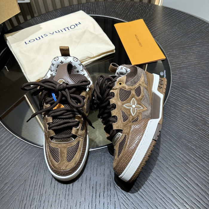 LOU VUIT SNEAKERS LVSS-0054