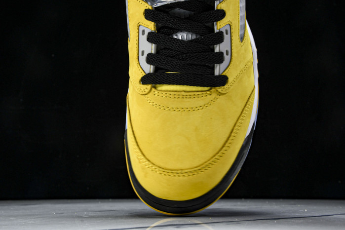 Air Jordan 5 “Tokyo” IO3372-700