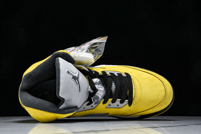 Air Jordan 5 “Tokyo” IO3372-700
