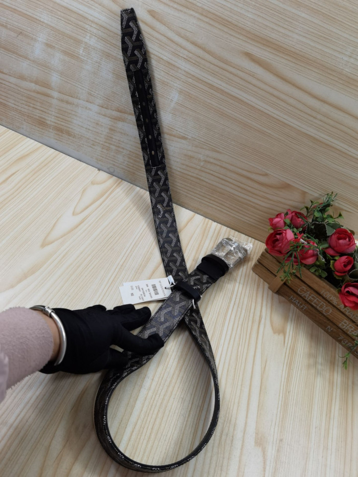 BELTS B-S-006