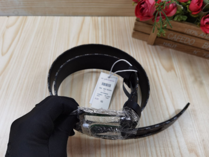 BELTS B-S-006