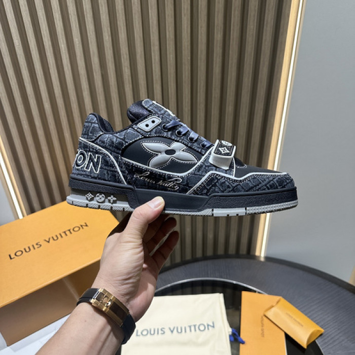 LOU VUIT SKATE LVSK-0001