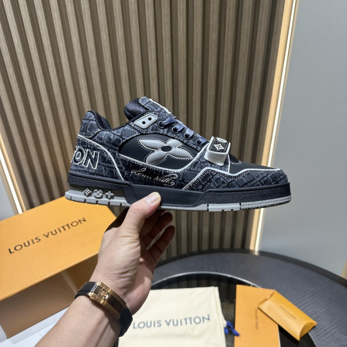 LOU VUIT SKATE LVSK-0001