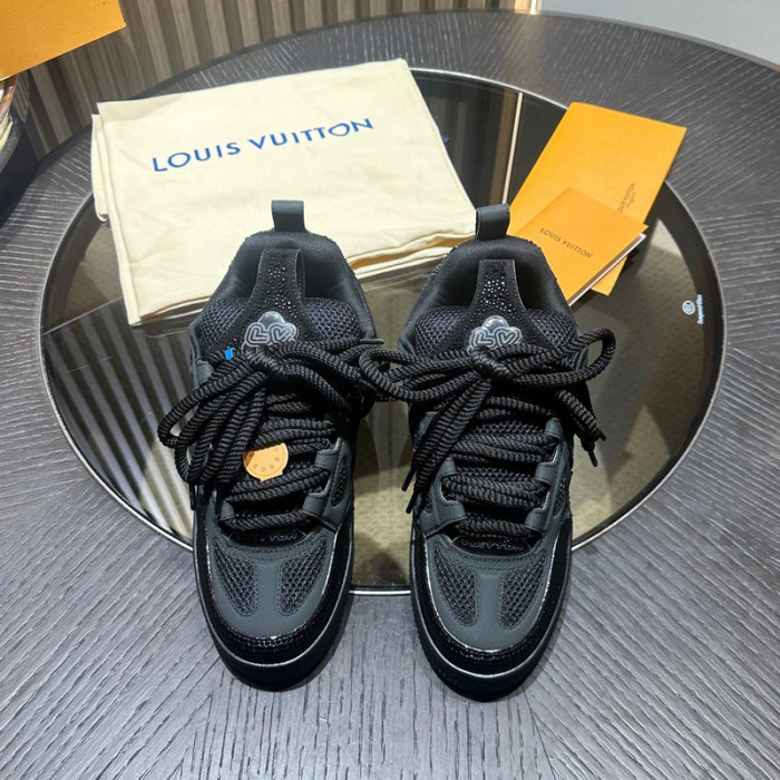 LOU VUIT SKATE LVSK-0007