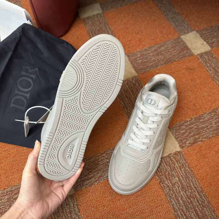 DR B27 SNEAKER DRBS-035