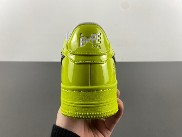 A BATHING APE BAPE STA LOW AB-103