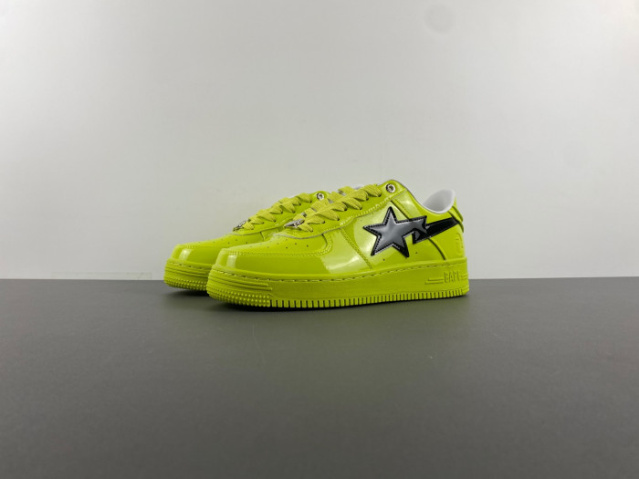 A BATHING APE BAPE STA LOW AB-103