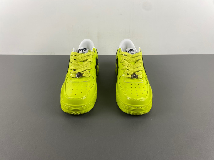 A BATHING APE BAPE STA LOW AB-103