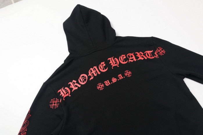 C*HROME H*EARTS CHS-019