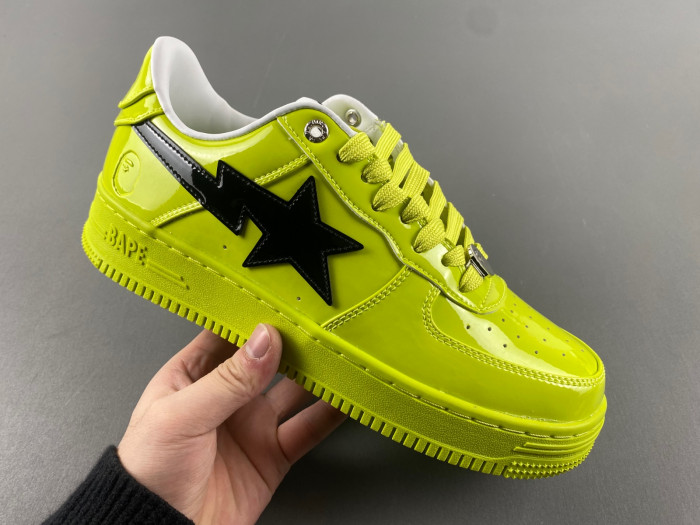 A BATHING APE BAPE STA LOW AB-103