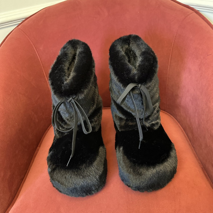 B*ALE*NGA SNOW BOOT BSB-011