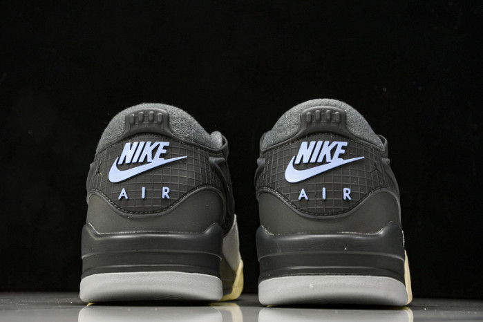 Air Jordan 4 "Remastered" FQ7938-002