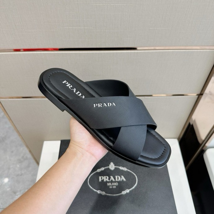 P*RADA SANDALS PPSS-003