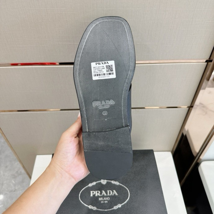 P*RADA SANDALS PPSS-003