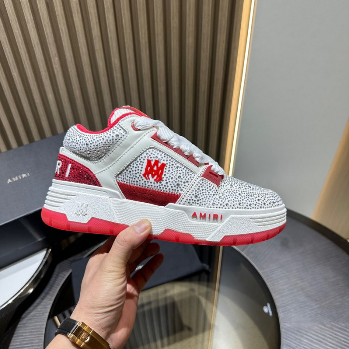 AMIRI SNEAKERS AM-158