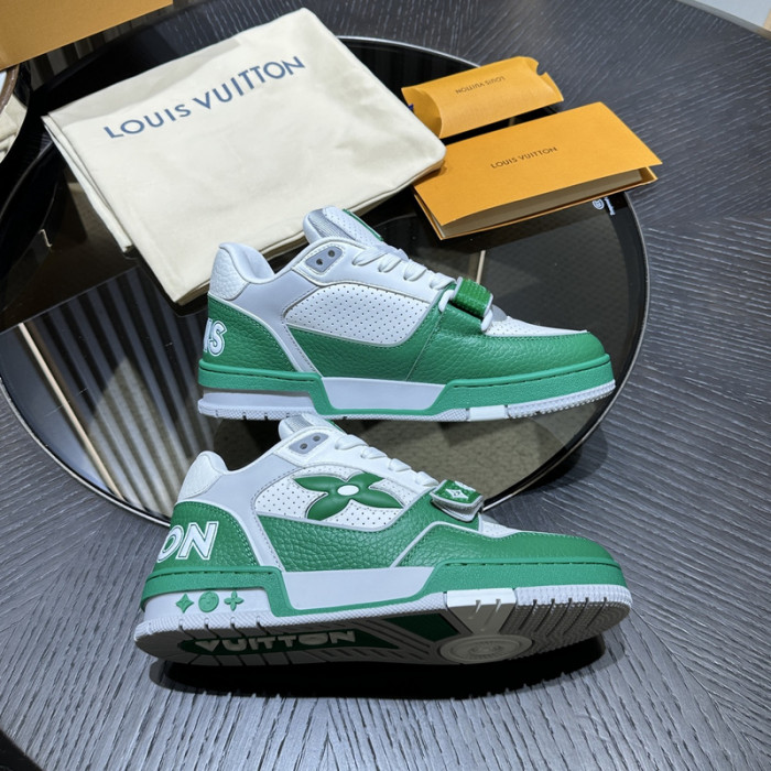LOU VUIT SKATE LVSK-0010