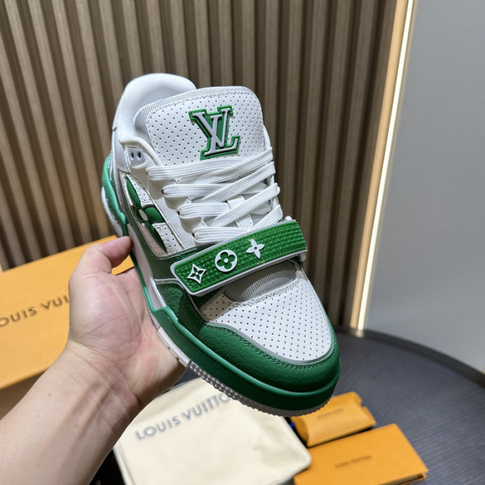 LOU VUIT SKATE LVSK-0010