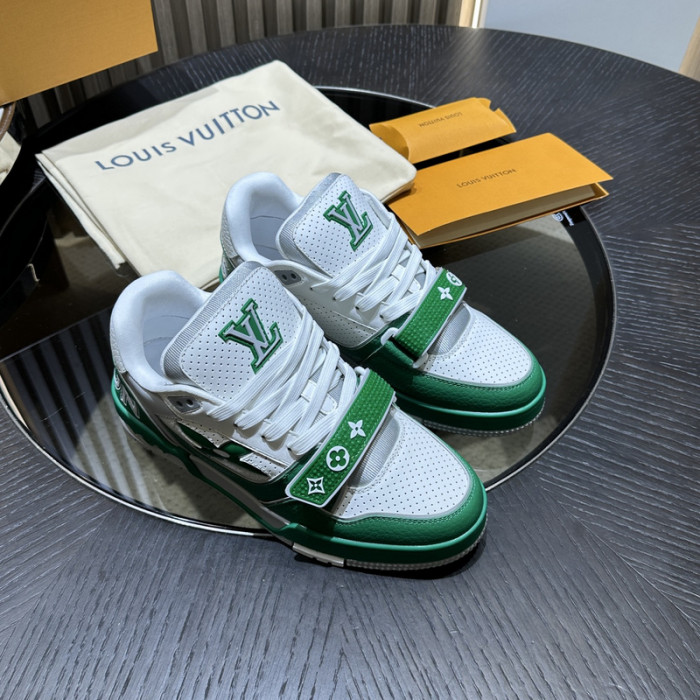 LOU VUIT SKATE LVSK-0010