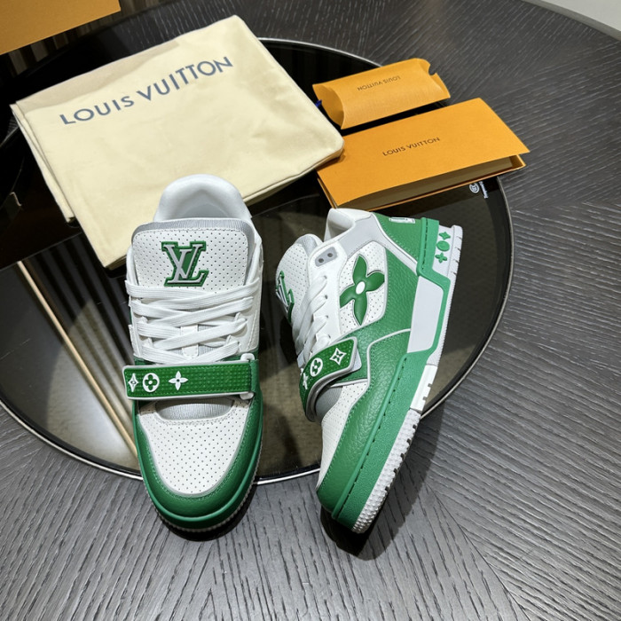 LOU VUIT SKATE LVSK-0010