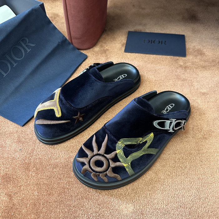 D10r SLIDES DS-0165