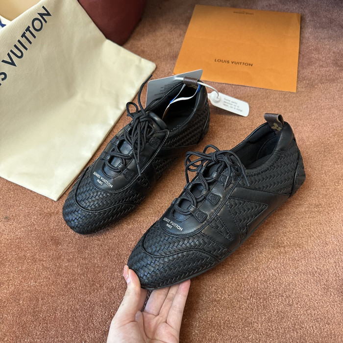 LOU VUIT SNEAKERINA LVSTSN-017