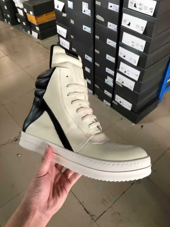 RICK OWEN.S SNEAKER RO-377