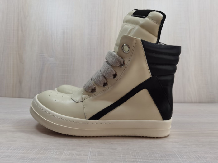 RICK OWEN.S SNEAKER RO-378