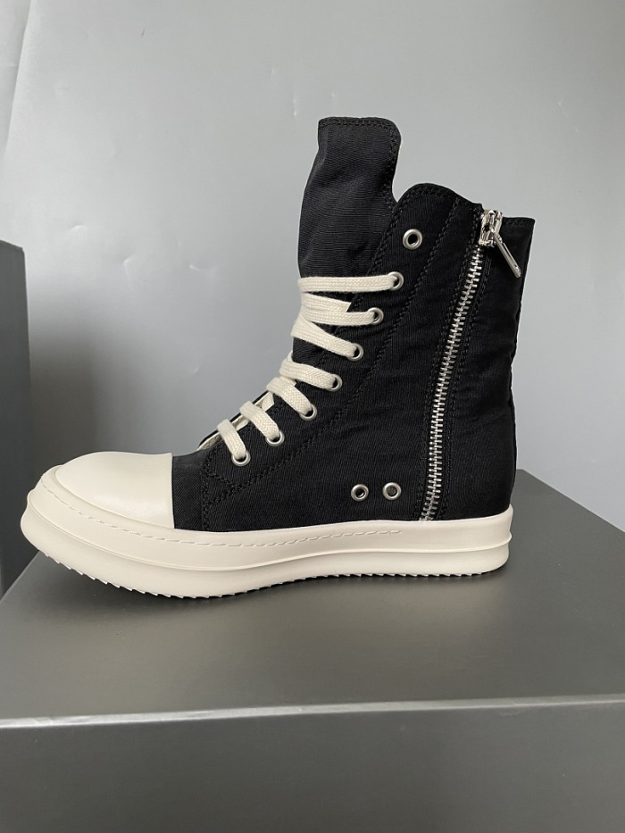 RICK OWEN.S SNEAKER HIGH RO-426