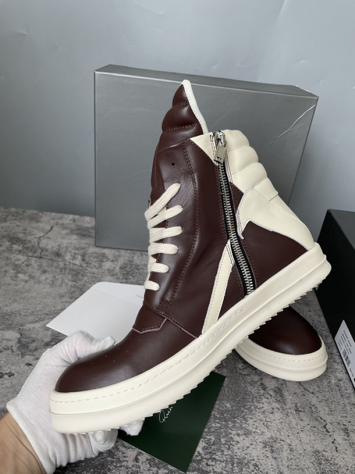 RICK OWEN.S SNEAKER RO-347