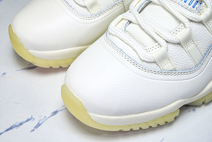 Air Jordan 11 Retro “285” IO8959-133