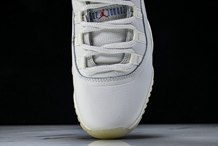 Air Jordan 11 Retro “285” IO8959-133