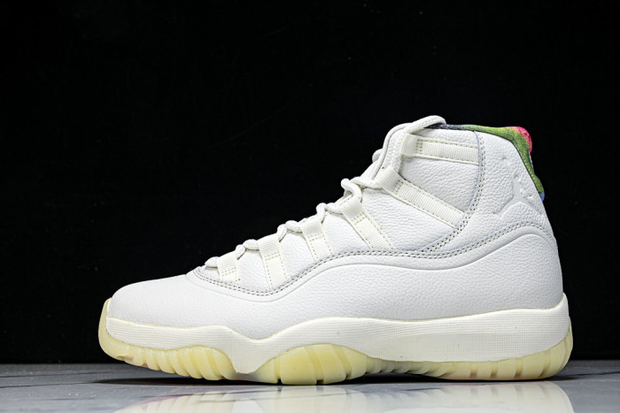 Air Jordan 11 Retro “285” IO8959-133
