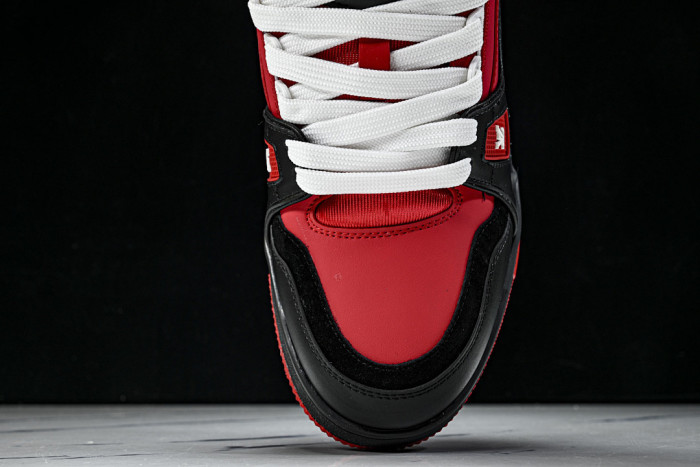 LVT SNEAKERS LVSRS-0092