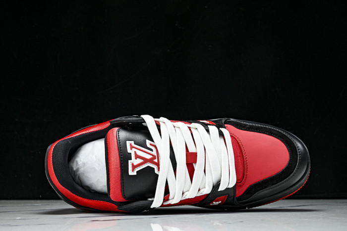 LVT SNEAKERS LVSRS-0092