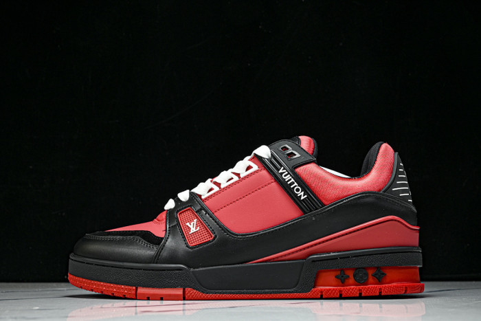 LVT SNEAKERS LVSRS-0092